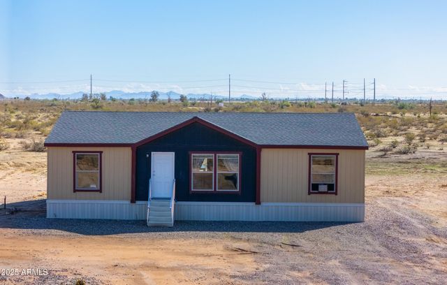 11091 N GARDUNO Road, Maricopa, AZ 85139