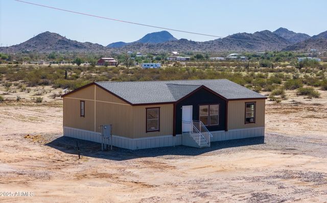 11091 N GARDUNO Road, Maricopa, AZ 85139