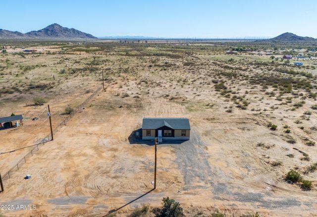 11091 N GARDUNO Road, Maricopa, AZ 85139