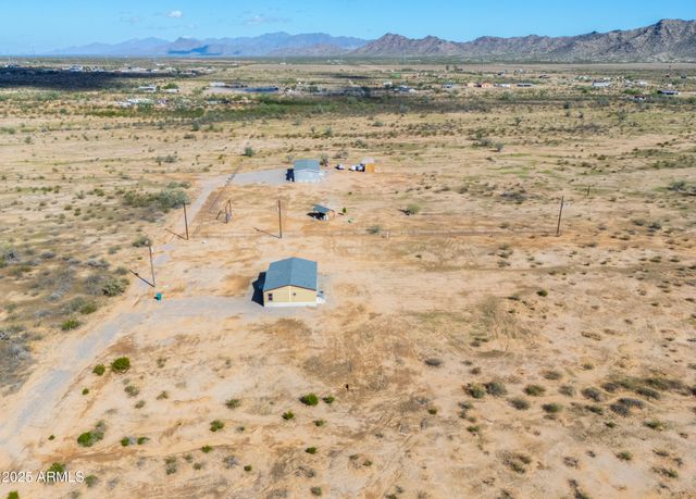 11091 N GARDUNO Road, Maricopa, AZ 85139