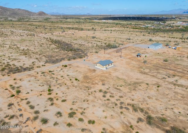 11091 N GARDUNO Road, Maricopa, AZ 85139