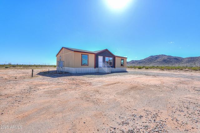 11091 N GARDUNO Road, Maricopa, AZ 85139