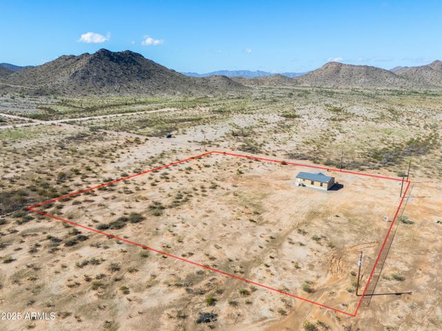 11091 N GARDUNO Road, Maricopa, AZ 85139