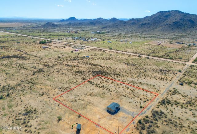 11091 N GARDUNO Road, Maricopa, AZ 85139