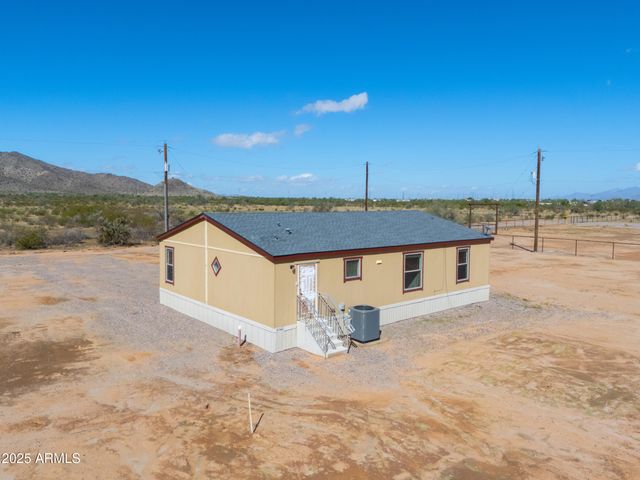 11091 N GARDUNO Road, Maricopa, AZ 85139