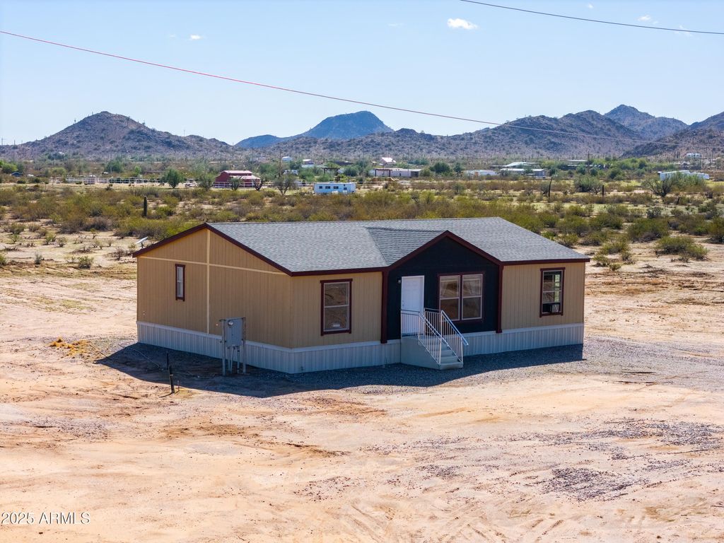 11091 N GARDUNO Road, Maricopa, AZ 85139 — photo 2