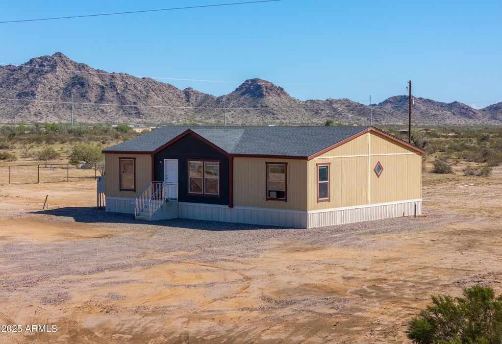 11091 N GARDUNO Road, Maricopa, AZ 85139 — photo 3