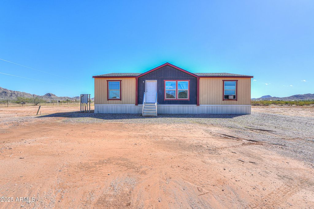 11091 N GARDUNO Road, Maricopa, AZ 85139 — photo 4