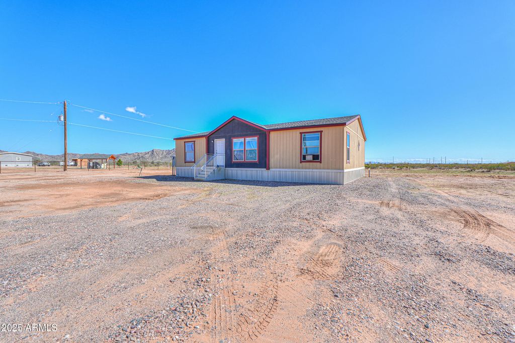 11091 N GARDUNO Road, Maricopa, AZ 85139 — photo 5