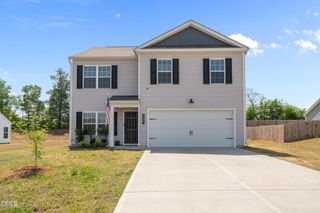 3030 Paradise Way, Sanford, NC 27332