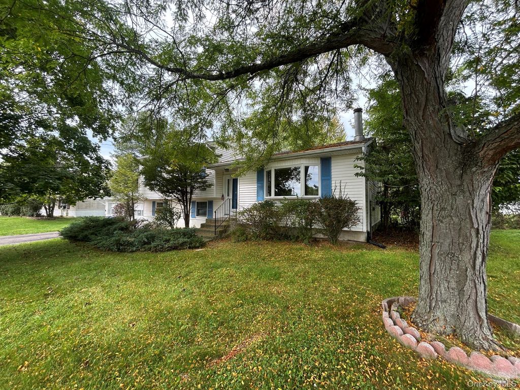 6 Pembroke Road, Washingtonville, NY 10992 — exterior
