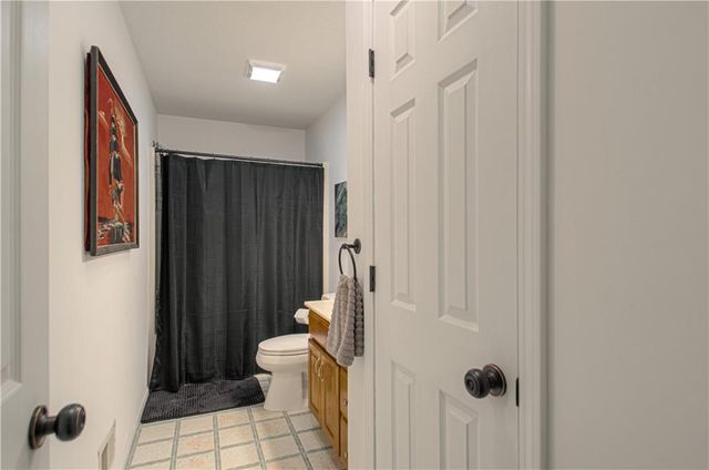 304 Zoe Street, Buckner, MO 64016