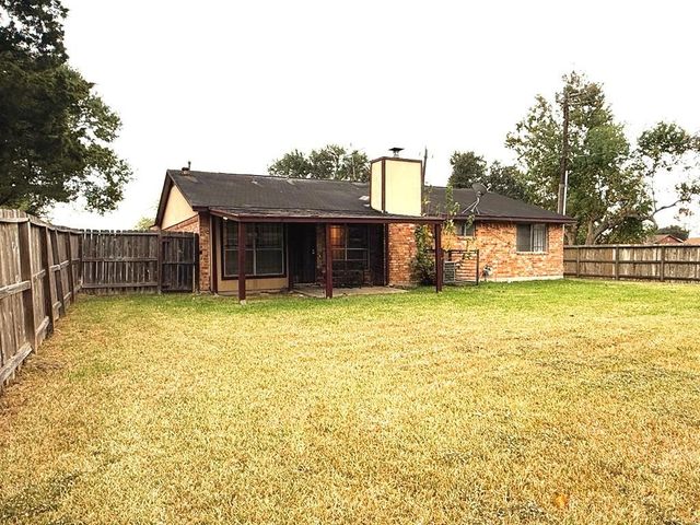 15934 Blueridge Road, Houston, TX 77489