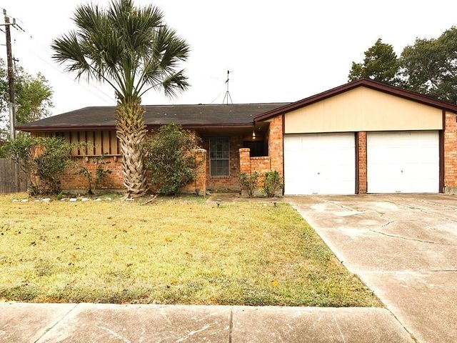 15934 Blueridge Road, Houston, TX 77489