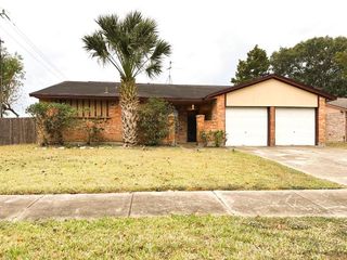 15934 Blueridge Road, Houston, TX 77489