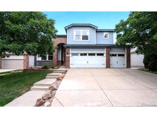 8479 S Newcombe St, Littleton, CO 80127