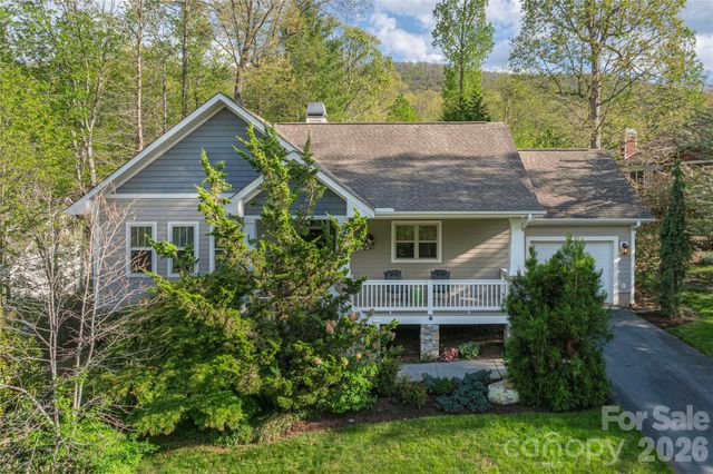 22 Sparkle Dun Drive, Biltmore Lake, NC 28715