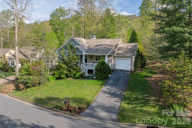 22 Sparkle Dun Drive, Biltmore Lake, NC 28715