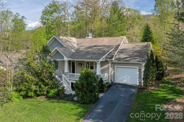 22 Sparkle Dun Drive, Biltmore Lake, NC 28715