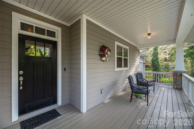 22 Sparkle Dun Drive, Biltmore Lake, NC 28715
