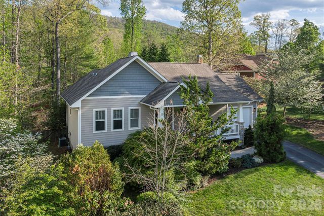 22 Sparkle Dun Drive, Biltmore Lake, NC 28715