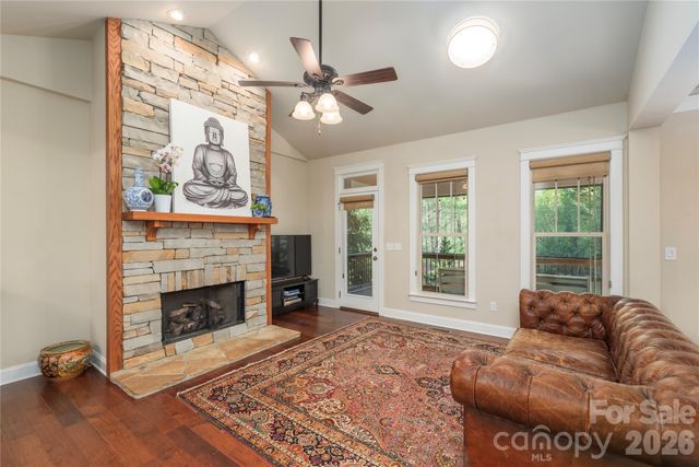 22 Sparkle Dun Drive, Biltmore Lake, NC 28715