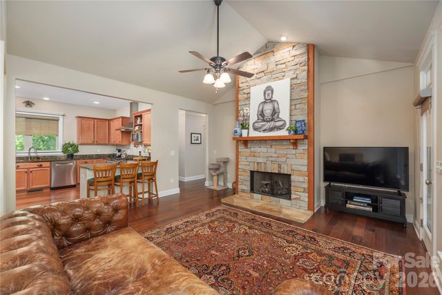 22 Sparkle Dun Drive, Biltmore Lake, NC 28715
