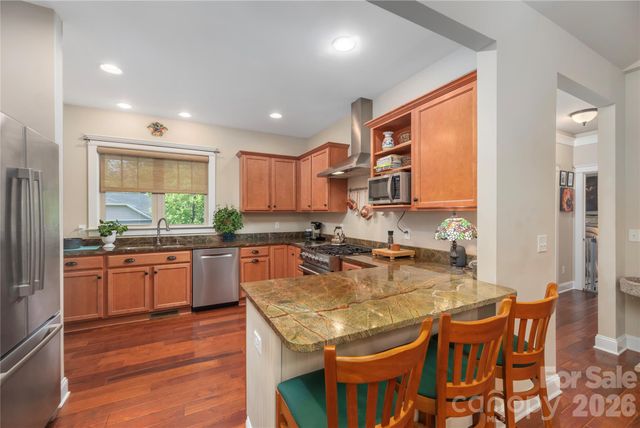22 Sparkle Dun Drive, Biltmore Lake, NC 28715