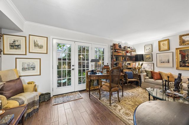 444 N Post Oak Lane, Houston, TX 77024