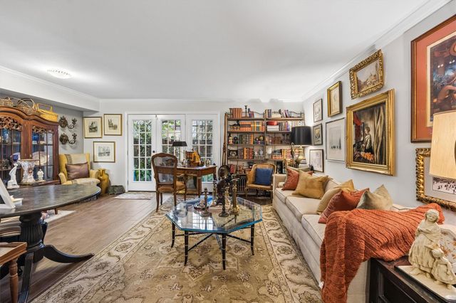 444 N Post Oak Lane, Houston, TX 77024