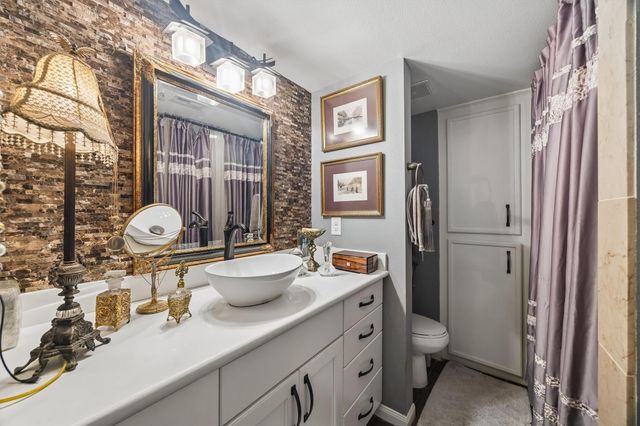 444 N Post Oak Lane, Houston, TX 77024