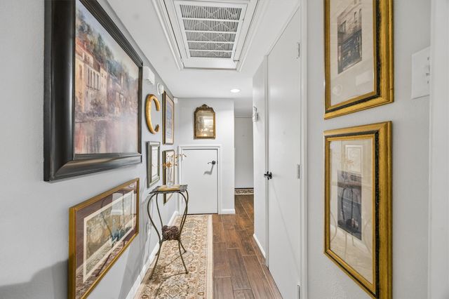 444 N Post Oak Lane, Houston, TX 77024