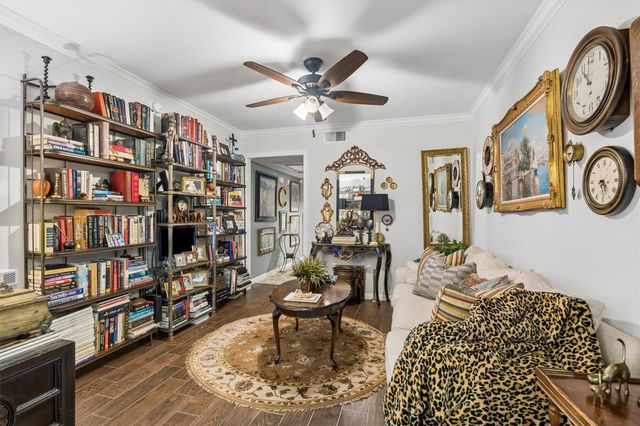 444 N Post Oak Lane, Houston, TX 77024