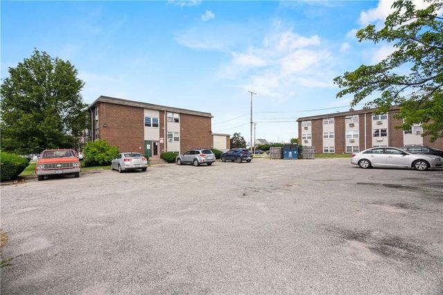 50 Carnation Street 6, Pawtucket, RI 02860