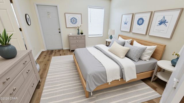 122 Seagrass Way, Panama City Beach, FL 32407