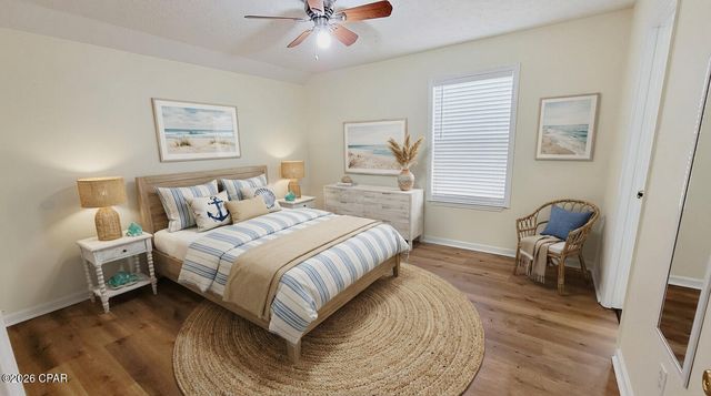 122 Seagrass Way, Panama City Beach, FL 32407