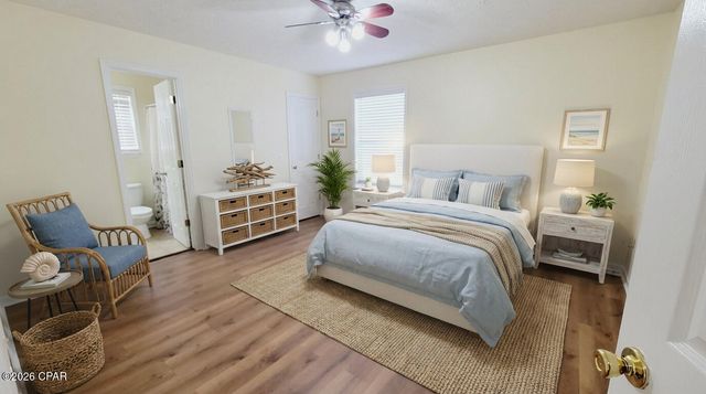 122 Seagrass Way, Panama City Beach, FL 32407