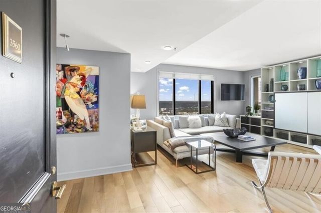 75 14th Street NE 3560, Atlanta, GA 30309