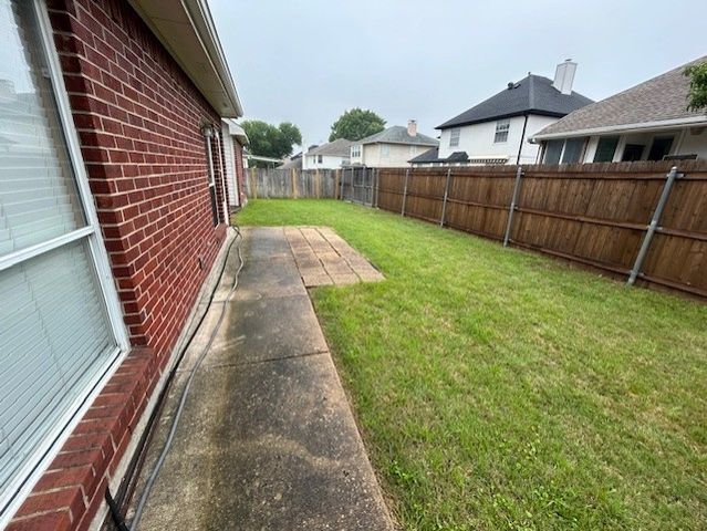 4017 Christopher Way, Plano, TX 75024