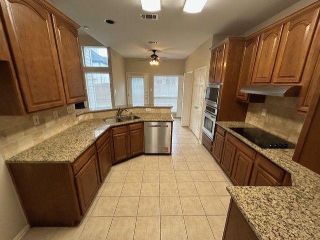 4017 Christopher Way, Plano, TX 75024