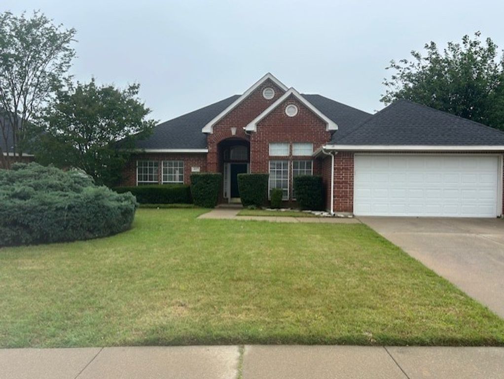 4017 Christopher Way, Plano, TX 75024