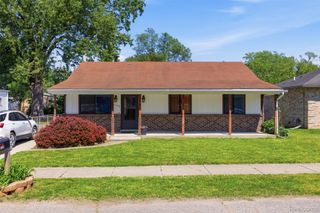 6108 N Carlson Street, Westland, MI 48185