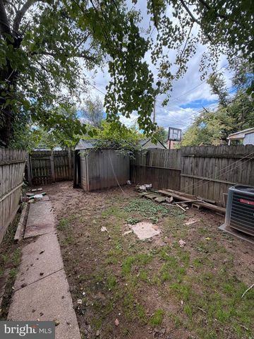 2416 HARRIET AVE, Baltimore, MD 21230