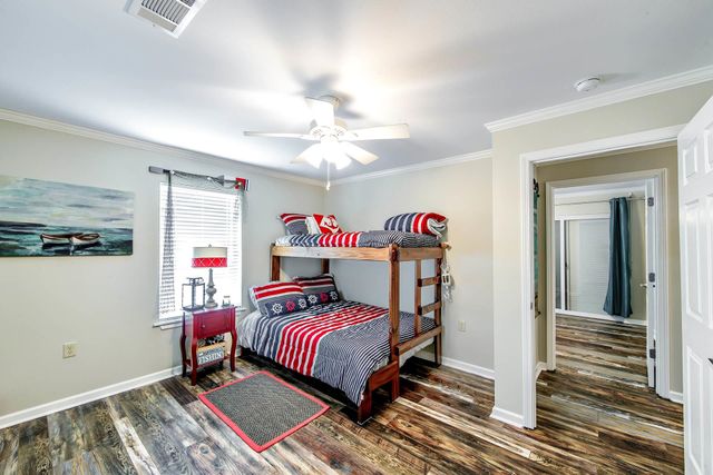 167 Pete's Wharf, Grand Isle, LA 70358