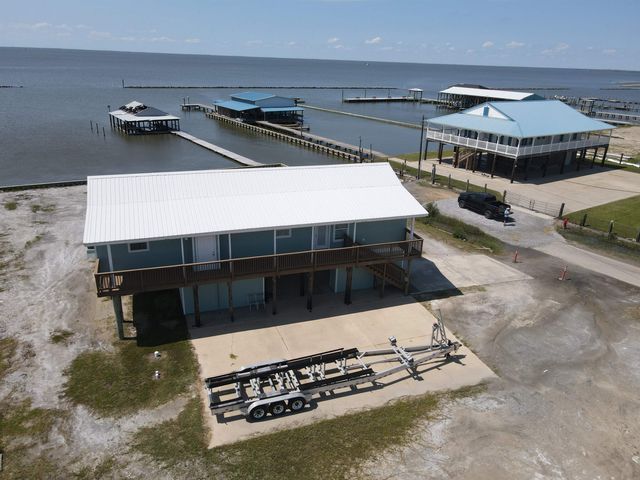 167 Pete's Wharf, Grand Isle, LA 70358