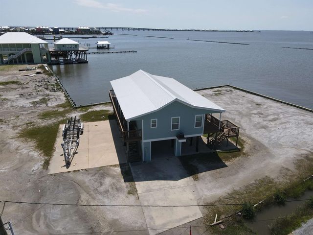 167 Pete's Wharf, Grand Isle, LA 70358