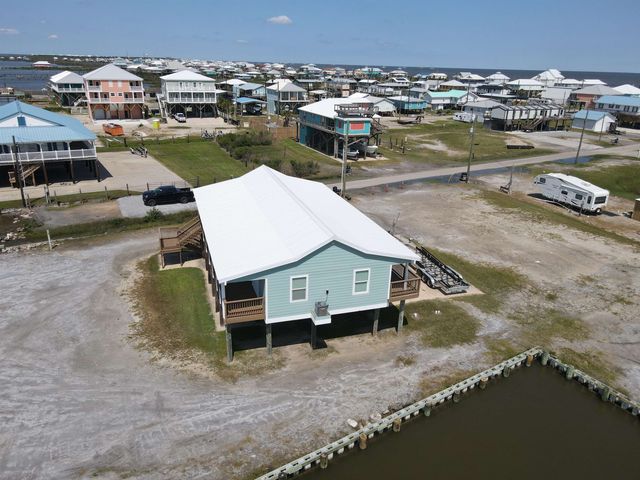 167 Pete's Wharf, Grand Isle, LA 70358
