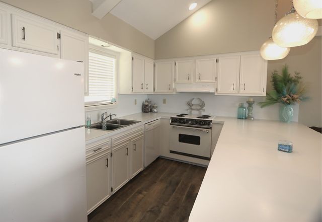 167 Pete's Wharf, Grand Isle, LA 70358