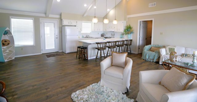 167 Pete's Wharf, Grand Isle, LA 70358