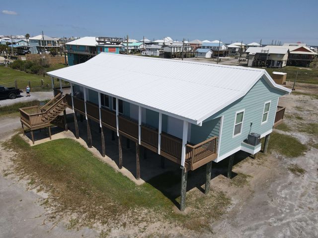 167 Pete's Wharf, Grand Isle, LA 70358